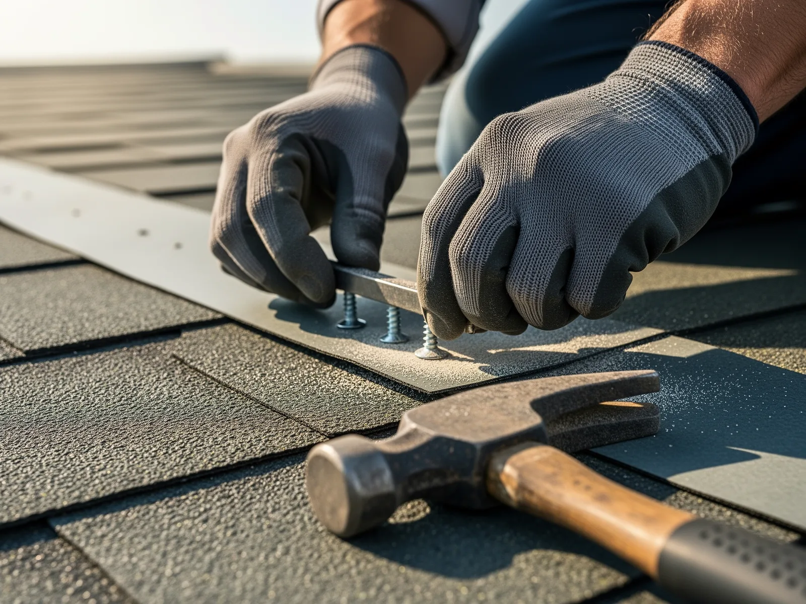 Why choose Fascia Repair in Powder Springs, TN